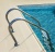 Угол наружный (2 части) Venatto TEXTURE Piscinas Venatto Pools 800x330 мм