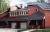 Гибкая черепица (Tegola) — Top Shingle, Винтаж | Коричневый Гибкая черепица (Tegola) — Top Shingle, Винтаж | Коричневый